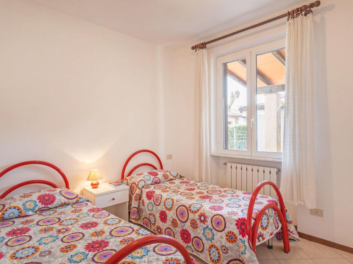 Holiday Home Francesca By Interhome Marina di Pietrasanta Luaran gambar