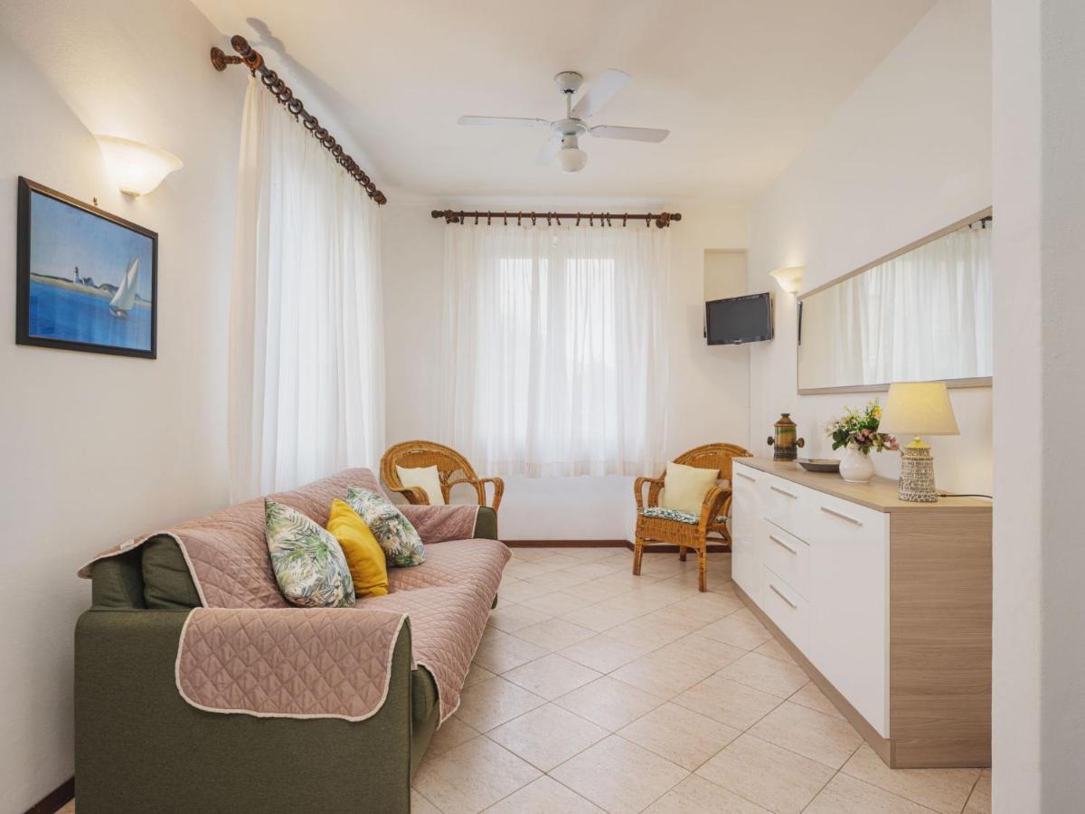 Holiday Home Francesca By Interhome Marina di Pietrasanta Luaran gambar