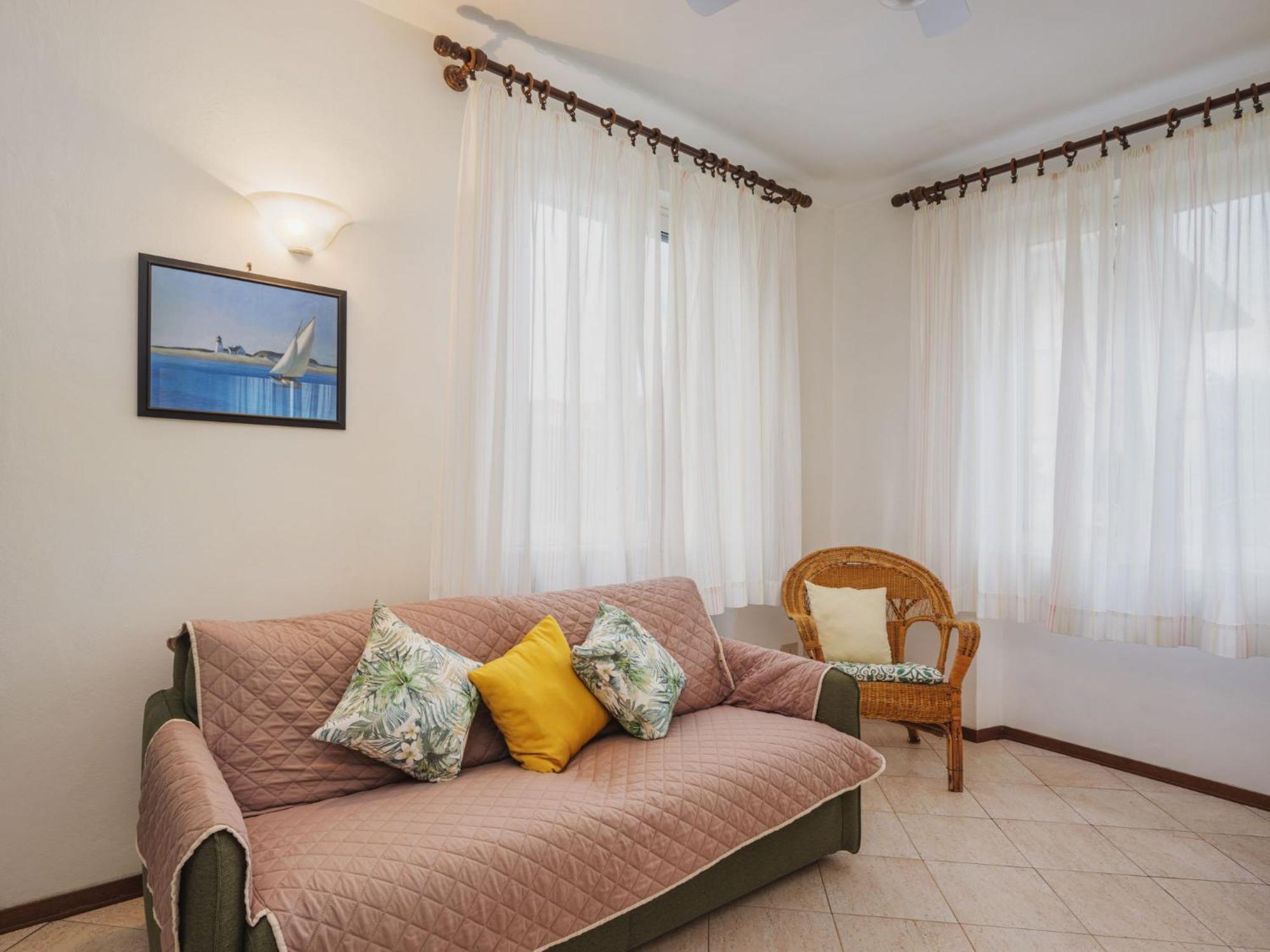 Holiday Home Francesca By Interhome Marina di Pietrasanta Luaran gambar